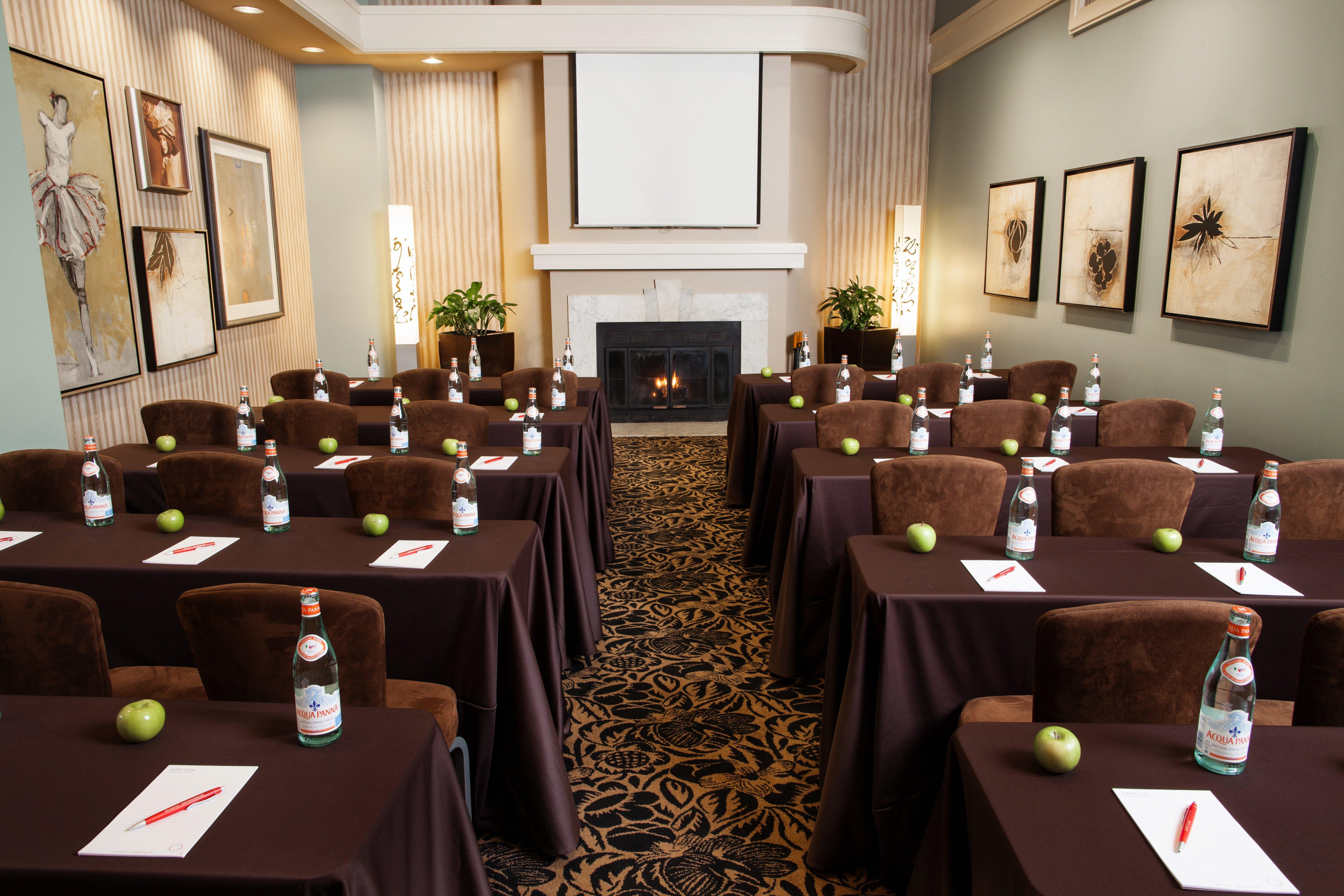The Alexis Royal Sonesta Hotel Seattle Esterno foto